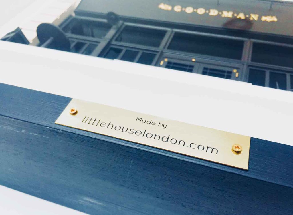 Made by Little House London